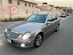 مرسيدس بنز E-Class